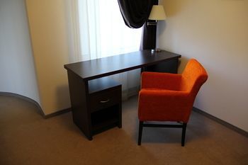 Hotel Mirniy 3*